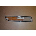 CABOCHON DE CLIGNOTANT AV DROIT PEUGEOT 504
