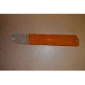 CABOCHON DE CLIGNOTANT AV DROIT PEUGEOT 504