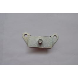 SILENTBLOC SUPPORT MOTEUR INFERIEUR PEUGEOT 204 / 304