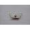 SILENTBLOC SUPPORT MOTEUR INFERIEUR PEUGEOT 204 / 304