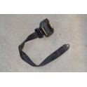 CEINTURE DE SECURITE DTE PORSCHE BOXSTER