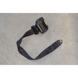 CEINTURE DE SECURITE DTE PORSCHE BOXSTER