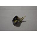 CONTACTEUR DE PORTE + JOINT PORSCHE 944 / 968