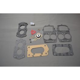POCHETTE JOINTS DE CARBURATEUR SOLEX 32/35 SEIEA PEUGEOT 504