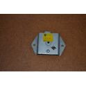 SERRURE FERMETURE DE COFFRE PEUGEOT 204 BERLINE