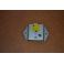 SERRURE FERMETURE DE COFFRE PEUGEOT 204 BERLINE