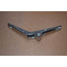 CHARNIERE COFFRE DROITE PEUGEOT 204 / 304 BREAK CHARNIERE COFFRE DROITE PEUGEOT 204 / 304 BREAK
