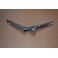 CHARNIERE COFFRE DROITE PEUGEOT 204 / 304 BREAK