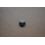 BOUTON "GRIS" DE CABLE DE DEMARREUR PEUGEOT 403