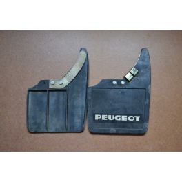JEU DE BAVETTES AR 104 / 304 BERLINE