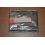GRILLE SOUFFLERIE CHAUFFAGE/CLIM PORSCHE 944 / 944 TURBO
