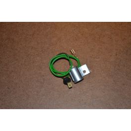 CONDENSATEUR ALLUMEUR PORSCHE 912 / VW TYPE 3 1600 CONDENSATEUR ALLUMEUR PORSCHE 912 / VW TYPE 3 1600