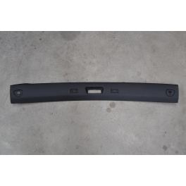 GARNITURE CIEL DE TOIT NOIR PORSCHE 944 GARNITURE CIEL DE TOIT NOIR PORSCHE 944