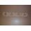 JOINT PIPE ADMISSION PEUGEOT 404 INJECTION