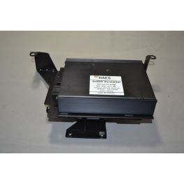 AMPLIFICATEUR HAES + SUPPORT PORSCHE AMPLIFICATEUR HAES + SUPPORT PORSCHE