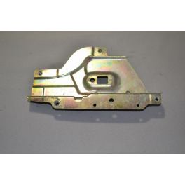 SUPPORT DE SERRURE GAUCHE PORSCHE BOXSTER / 911 SUPPORT DE SERRURE GAUCHE PORSCHE BOXSTER / 911