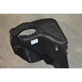 HABILLAGE COFFRE AV PORSCHE BOXSTER / 911 HABILLAGE COFFRE AV PORSCHE BOXSTER / 911