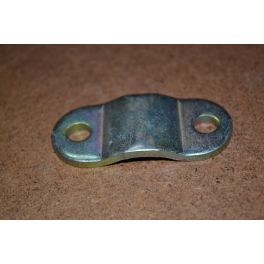 BRIDE DE SILENTBLOC DE BARRE STABILISATRICE PEUGEOT 504 505 604 BRIDE DE SILENTBLOC DE BARRE STABILISATRICE PEUGEOT 504 505 604