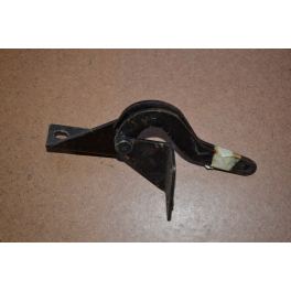 PAIRE CHARNIERES CAPOT AV PEUGEOT 204 304 PAIRE CHARNIERES CAPOT AV PEUGEOT 204 304