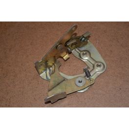 SERRURE DE PORTE AVANT DTE PEUGEOT 204 304