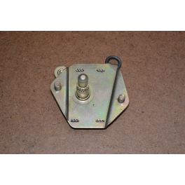 COMMANDE INTERIEURE D'OUVERTURE DE PORTE AV G 204 COMMANDE INTERIEURE D'OUVERTURE DE PORTE AV G 204
