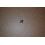 AGRAFE BAGUETTE CITROEN DYANE / ACADYANE