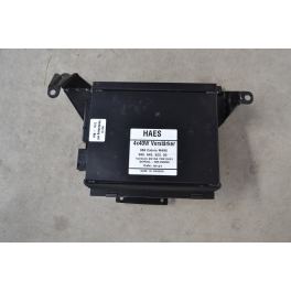 AMPLIFICATEUR HAES 4X40 BOXSTER OPTION M490 AMPLIFICATEUR HAES 4X40 BOXSTER OPTION M490