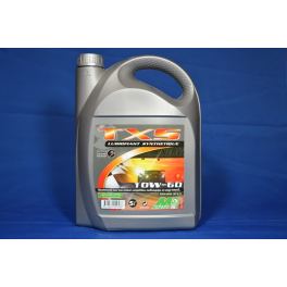 HUILE 10W60 TXS