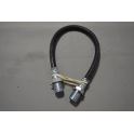 FLEXIBLE DE FREIN AR PEUGEOT 204 304 J7 J9