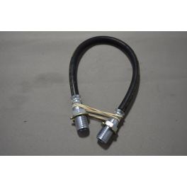 FLEXIBLE DE FREIN AR PEUGEOT 204 304 J7 J9