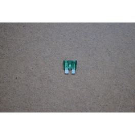 FUSIBLE 30 AMPERES FUSIBLE 30 AMPERES