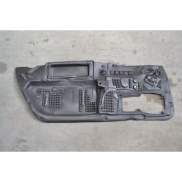 ISOLANT DE PORTE GAUCHE PORSCHE BOXSTER / 996 ISOLANT DE PORTE GAUCHE PORSCHE BOXSTER / 996