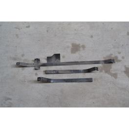 KIT SANGLES DE FIXATION RESERVOIR PORSCHE BOXSTER
