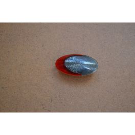 CABOCHON ECLAIREUR D'OUVERTURE DE PORTE PORSCHE BOXSTER / 911 CABOCHON ECLAIREUR D'OUVERTURE DE PORTE PORSCHE BOXSTER / 911