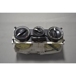 COMMANDE DE CHAUFFAGE / VENTILATION PORSCHE BOXSTER 2L5