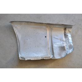 PROTECTION THERMIQUE DE PARE CHOC AR DT PORSCHE 993 PROTECTION THERMIQUE DE PARE CHOC AR DT PORSCHE 993