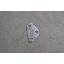 CALE DE REGLAGE DE CHARNIERE DE PORTE PORSCHE 993 / 964 CALE DE REGLAGE DE CHARNIERE DE PORTE PORSCHE 993 / 964