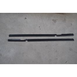 PAIRE DE LECHES VITRE INTERIEUR PORSCHE 911 964 993 CABRIOLET PAIRE DE LECHES VITRE INTERIEUR PORSCHE 911 964 993 CABRIOLET