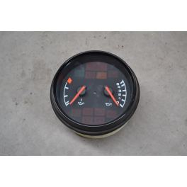 COMBINE / COMPTEUR TEMPERATURE ET PRESSION HUILE 993 COMBINE / COMPTEUR TEMPERATURE ET PRESSION HUILE 993