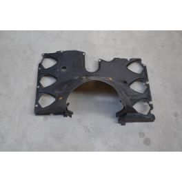 DIFFUSEUR MOTEUR PORSCHE 993 DIFFUSEUR MOTEUR PORSCHE 993