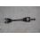 CARDAN DROIT BOITE AUTO PORSCHE 911 993