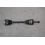 CARDAN GAUCHE BOITE AUTO PORSCHE 911 993