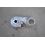 SUPPORT / CARTER POMPE HAUTE PRESSION D.A. PORSCHE 993