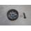POULIE CRANTEE ARBRE A CAMES / POMPE HAUTE PRESSION PORSCHE 993