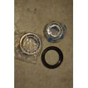 KIT ROULEMENTS DE ROUE AV PORSCHE 968
