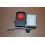 ENSEMBLE SIRENE + CAPTEUR D'ALARME + SUPPORT PORSCHE 911