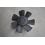 SOUFFLERIE CONDENSEUR DE CLIM PORSCHE 911 964 993