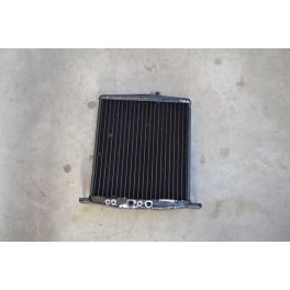 RADIATEUR REFROIDISSEMENT HUILE DE BOITE PORSCHE 911 993