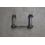 KIT FIXATION MOYEUX SUR JAMBE D'AMORTISSEUR AV PORSCHE 911 993