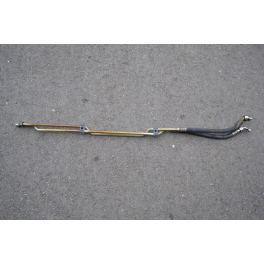 PAIRE TUYAUX REFROIDISSEMENT HUILE DE BOITE PORSCHE 911 993 PAIRE TUYAUX REFROIDISSEMENT HUILE DE BOITE PORSCHE 911 993